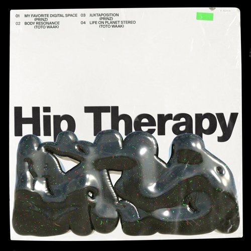 Hip Therapy - EP