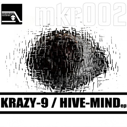 Hive-Mind (Re-Release)