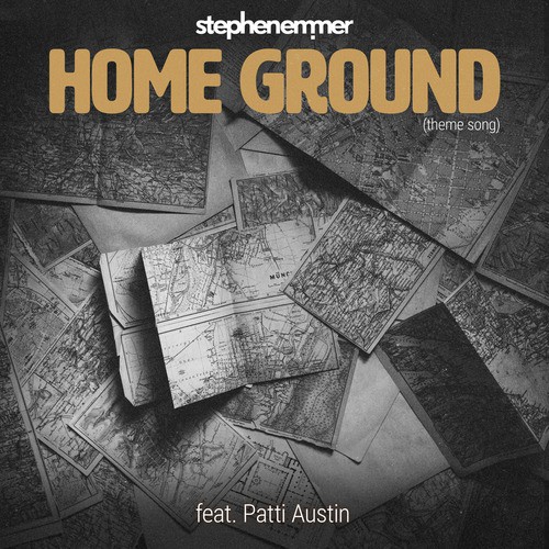 Home Ground (feat. Patti Austin)_poster_image