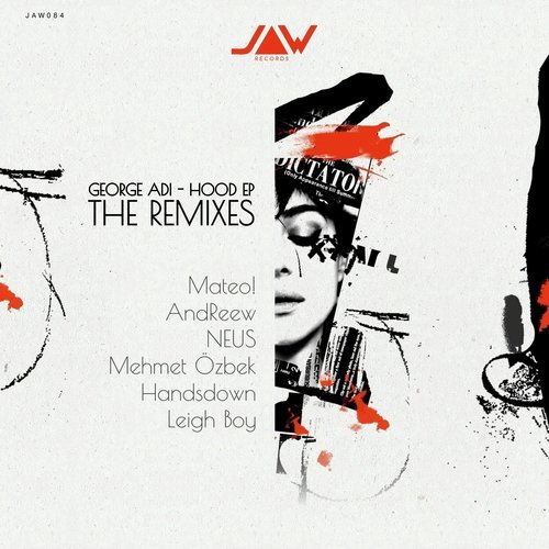 Wakum (Mehmet Özbek Remix) cover art