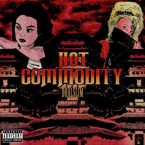 Don't Ever Stop Hopping Fences