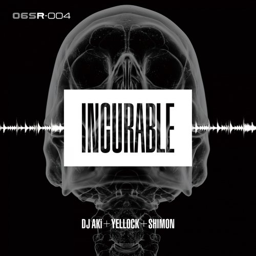 Incurable EP_poster_image