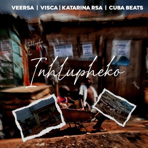 Inhlupheko (feat. Katarina RSA)_poster_image