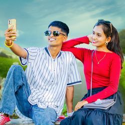 Insta La Reel Banavshil