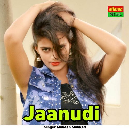 Jaanudi