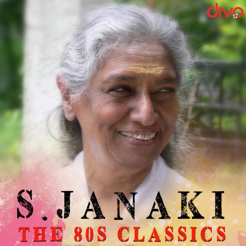 Janaki - The 80s Classics