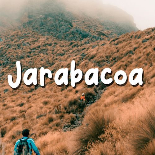 Jarabacoa_poster_image