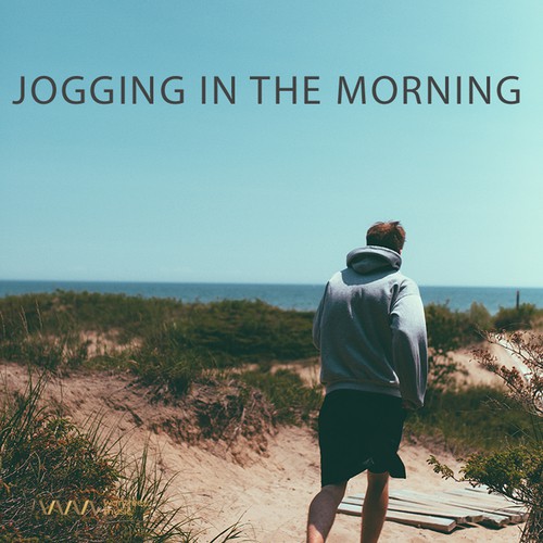 Jogging in the Morning - Electronic