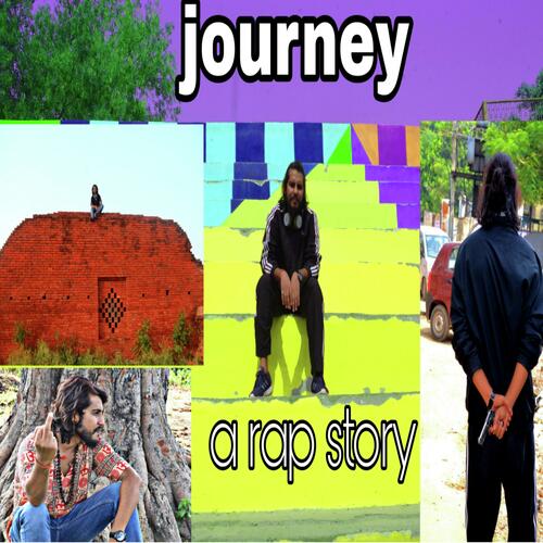 Journey (a Rap Story)