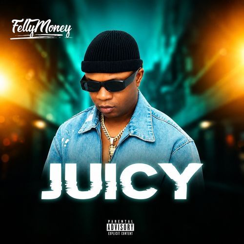 Juicy