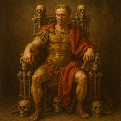 Julius Caesar