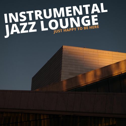 Just Happy To Be Here