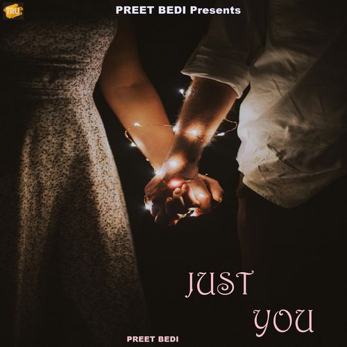 Just You - Valentine Day