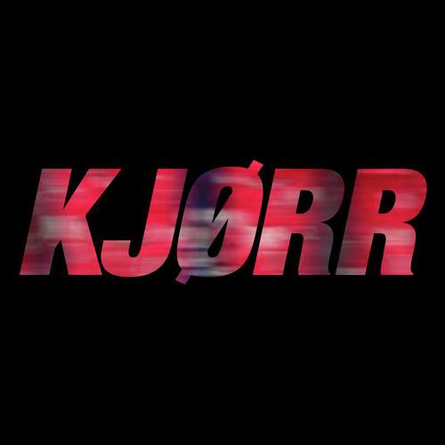 KJØRR