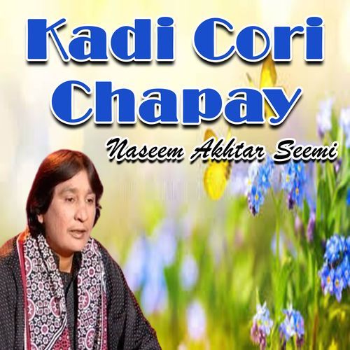 Kadi Cori Chapay