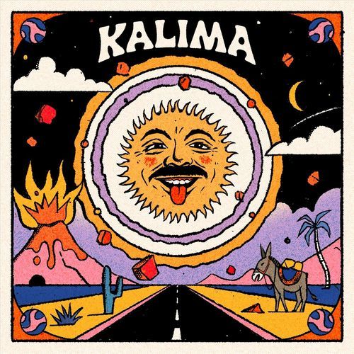Kalima - EP