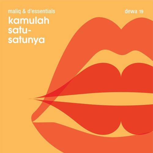 Kamulah Satu-Satunya_poster_image