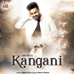 Kangani