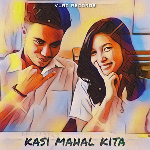 Kasi Mahal Kita (feat. Kat Collantes)_poster_image