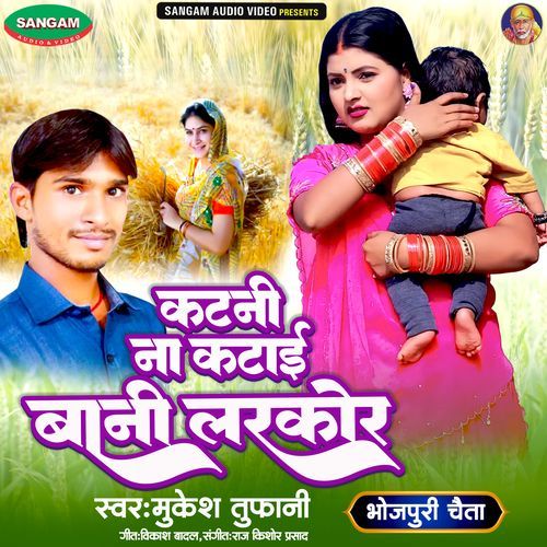 Katni Na Katai Bani Larkor
