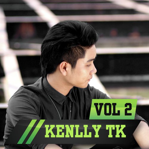 Kenlly TK, Vol. 2_poster_image