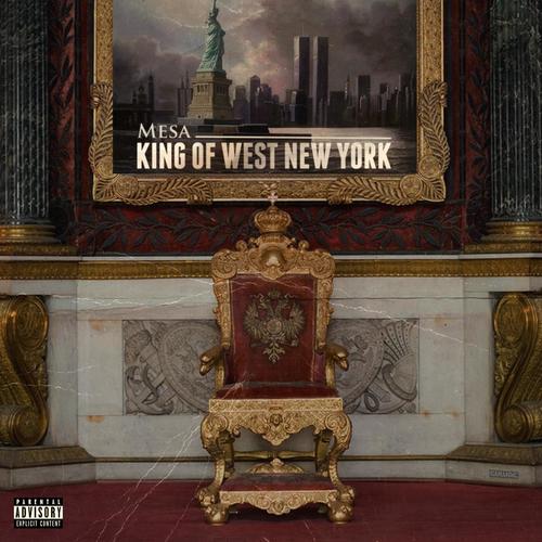 King of West New York