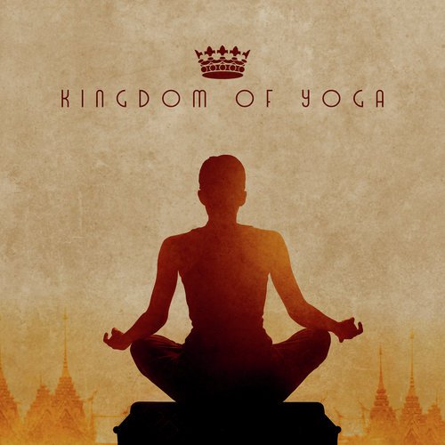 Deep Meditation Chakras cover art