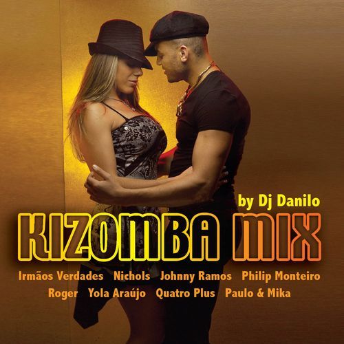 Kizomba Mix