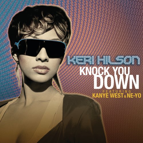 Knock You Down (International EP Version)_poster_image