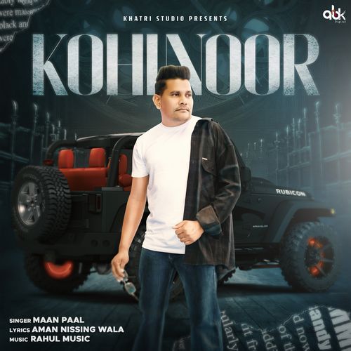 Kohinoor