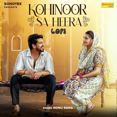 Kohinoor Sa Heera Lofi