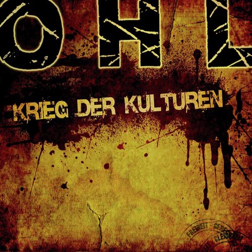 Krieg Der Kulturen