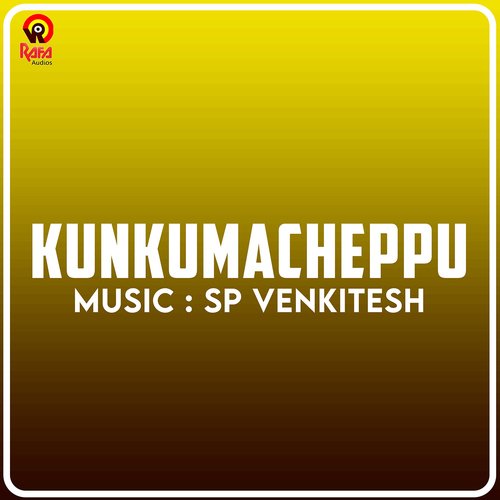 Kunkumacheppu