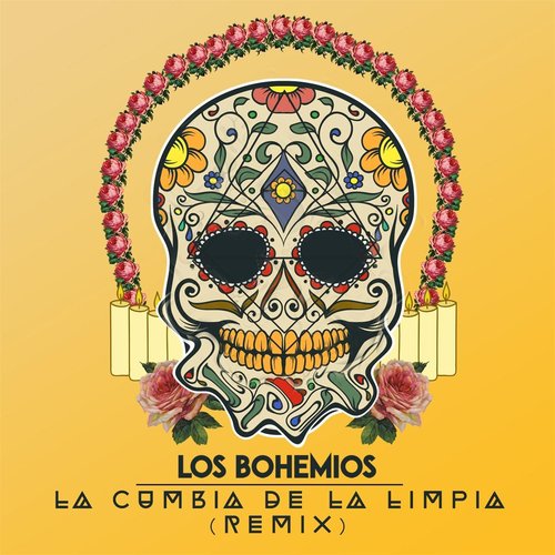 La Cumbia de la Limpia (Remix)