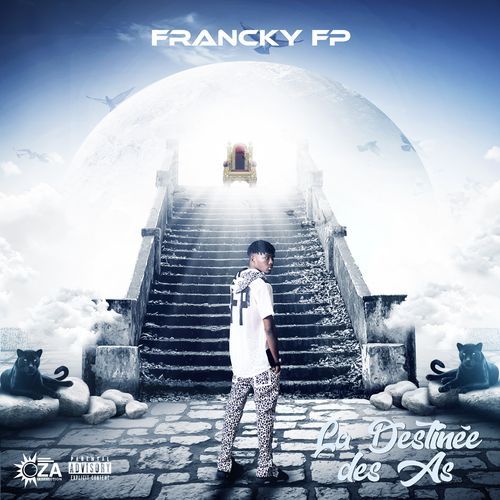 D-Rapper cover art