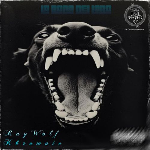 Salud Mental cover art