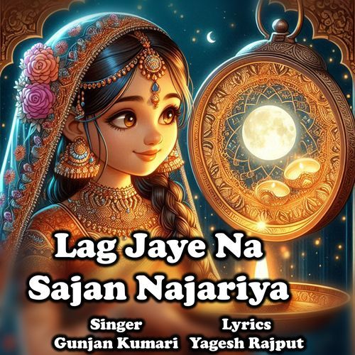 Lag Jaye Na Sajan Najariya