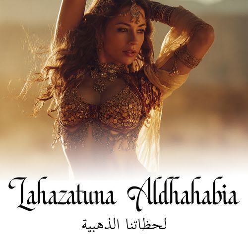 Lahazatuna Aldhahabia