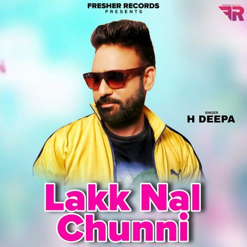 Lakk Nal Chunni