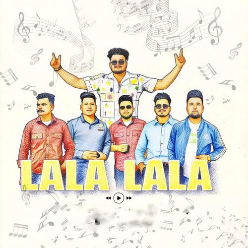 Lala Lala