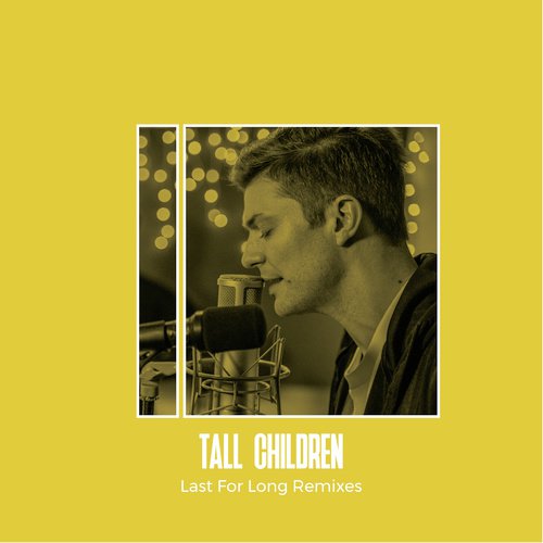 Last For Long (Josh Hunter Radio Edit Remix) cover art