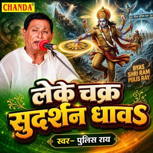 Leke Chakra Sudershan Dhawa