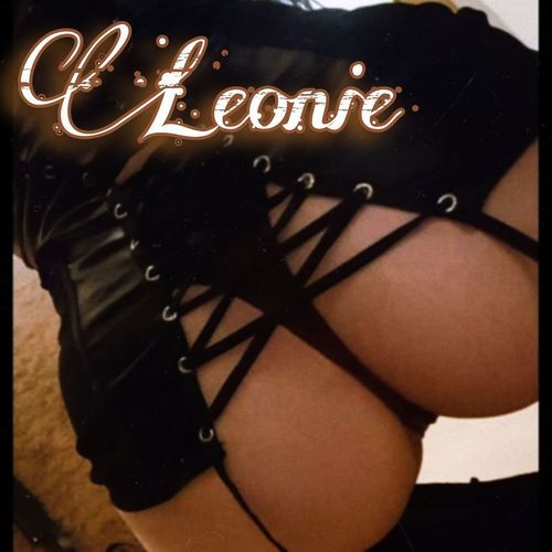 Leonie cover art