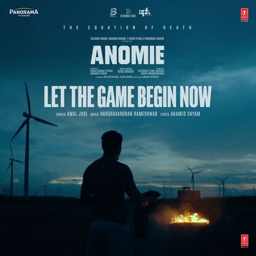 Let The Game Begin Now (From "Anomie - The Equation Of Death")