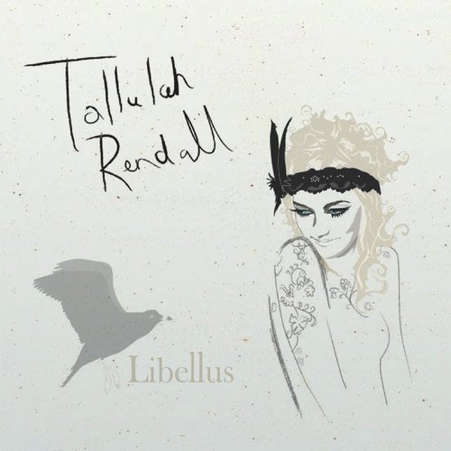 Black Seagull cover art