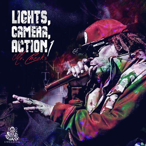 Lights, Camera, Action 1