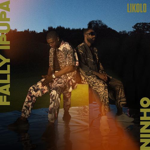 Likolo (feat. Ninho)_poster_image