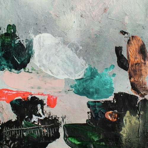 Limbs as Pages (Pt. 2)