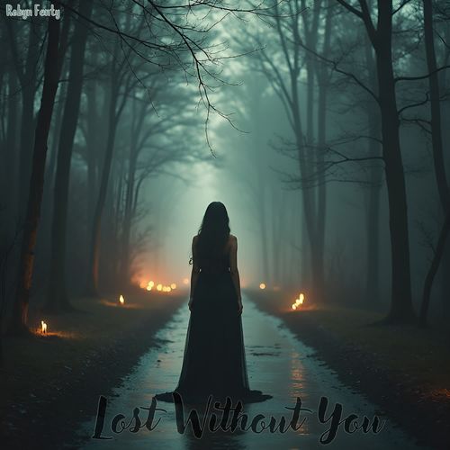 Lost Without You