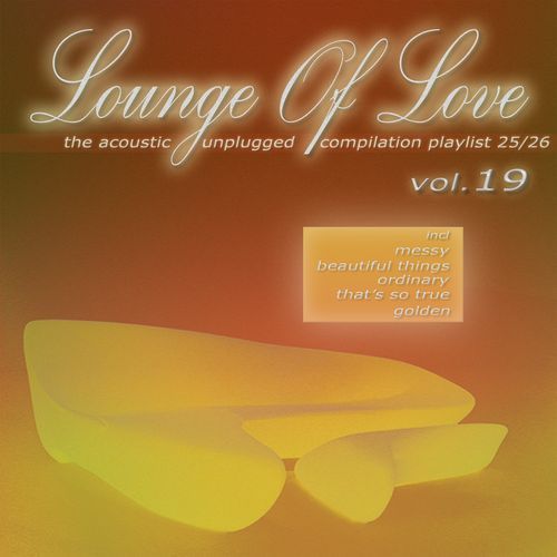 Twilight Zone (Cool Lounge Cut) cover art